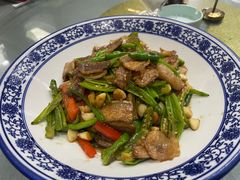 -农乐园食府(梅城镇店)