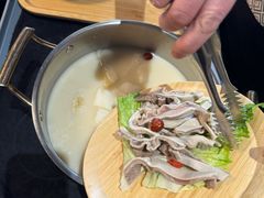 -煲王粤菜餐厅(中侨中心店)