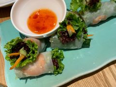 -米纸越南小馆(金鹰世界店)