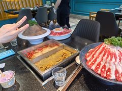 -五星桥原切肥牛火锅·30年专注好牛肉(湖塘店)
