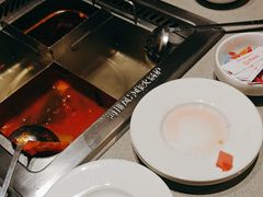 -海底捞火锅(亲贤北街店)