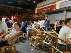 大堂-拈一筷子·宜宾江湖菜(十一街店)