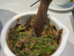 -炊烟小炒黄牛肉(中心印象城店)
