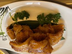 -鹿鸣春饭店(总店)