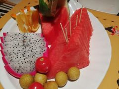 -海底捞火锅鲜切牛肉主题店(长寿路店)