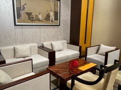 -厦门朗豪酒店 · 明阁中餐厅