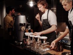 -Risø mat og kaffebar