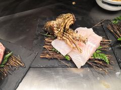 -仙桐吉宴铁板烧·精致料理