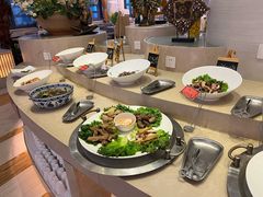 -东方之珠洗浴休闲广场(于家堡店)