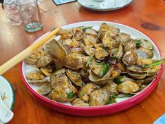 -叶存利海鲜大馅饺子(海宁路总店)