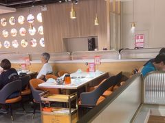 -潮汕大目牛肉火锅(水围店)