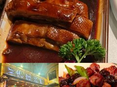 -三玛璐酒楼(汉口路店)