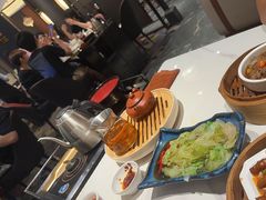 -稻香海鲜饭店(第一国际店)