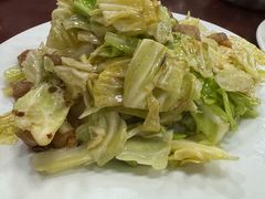 -荣生萝卜汤饭店
