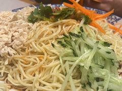 -陳香貴·兰州牛肉面(上海长风大悦城店)