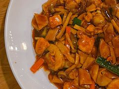 -陈傻子餐厅(世纪都会店)