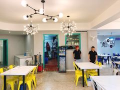 -辣螃铠盆盆蟹大排档(总店)