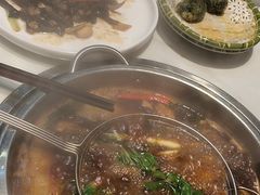 -鹅香四海·卤水火锅·砂锅粥·潮汕菜(宝安店)