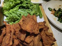 -船歌·鱼水饺青岛菜(金狮广场店)