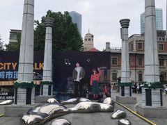 -天津意大利风情旅游区