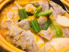 -茶油香闽南菜·花园餐厅(前埔店)