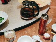 -国人川菜(李家村建东街店)