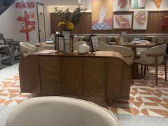 -必胜客(江南时代广场店)