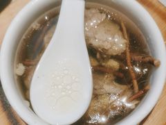 -秋色客家菜(南山店)