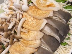 -揽月斋炙子烤肉·清真(安定门·五道营店)
