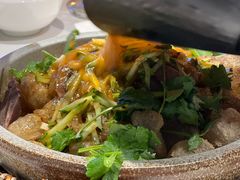 -萍香大厨·葱烧大鱼头(解放北路店)