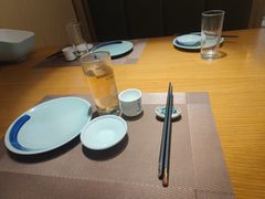 -三石铁板烧(紫竹桥店)