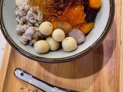 南海清补凉-太清凉茶糖水(前海店)