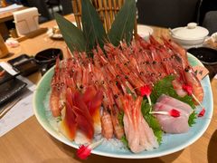 -京旬海鲜放题·铁板烧自助餐厅