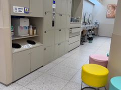 -天真蓝照相馆(五角场百联又一城店)