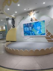 -MELAND CLUB亲子乐园·派对(浦东LCM置汇旭辉馆)