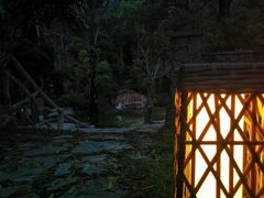 -海南热带雨林国家公园吊罗山景区