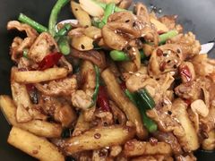 -聚福小馆(香溢紫郡店)