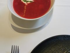 -马克西姆俄罗斯餐厅(通亚街店)