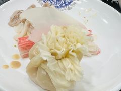 -楼外楼大刀肉传统火锅居(繁荣路店)