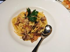 -玛尚诺Pizza&Bar(长泰广场店)