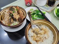 -荔园小馆(园岭新村二期店)