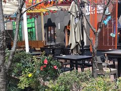 -绿地风尚天地广场