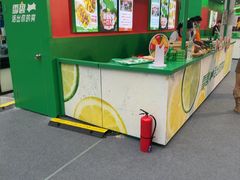 -红荔村肠粉(岗厦店)