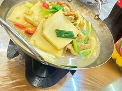 -原味缘菜馆
