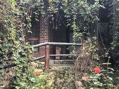 -北京水岸山吧度假村(雁栖镇店)