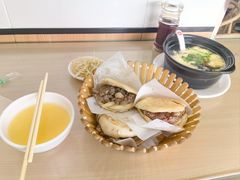 -闫家驴肉老店(华电一校店)