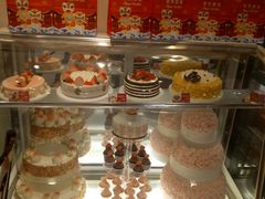 -味多美(江桥万达店)