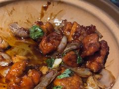 -青年公社烤鸭(青年路店)