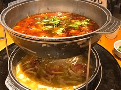 -重庆乌鱼庄·龙滋鲜(青羊大道店)