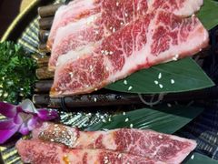 -丸藏和牛烧肉专门店(园区师惠坊店)